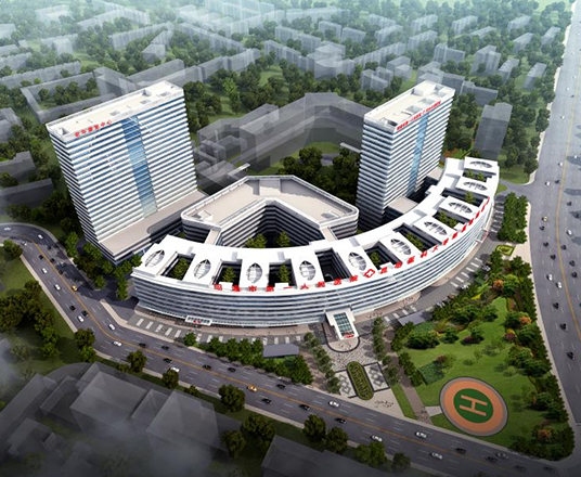 昭通市第一人民醫(yī)院